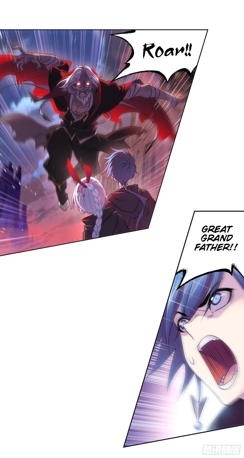 Doulou Dalu Chapter 332 page 26 - Chapter 332
