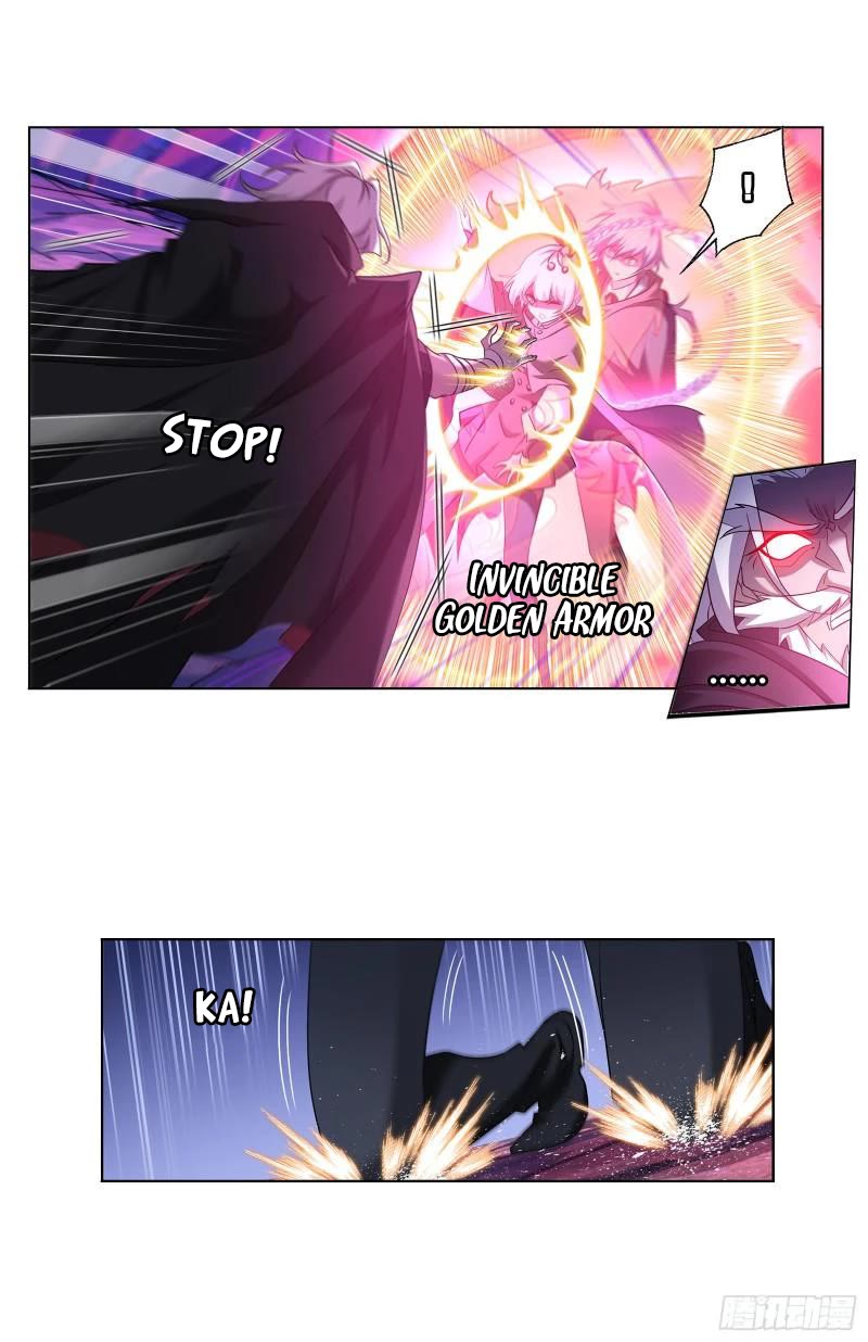 Doulou Dalu Chapter 332 page 28 - Chapter 332