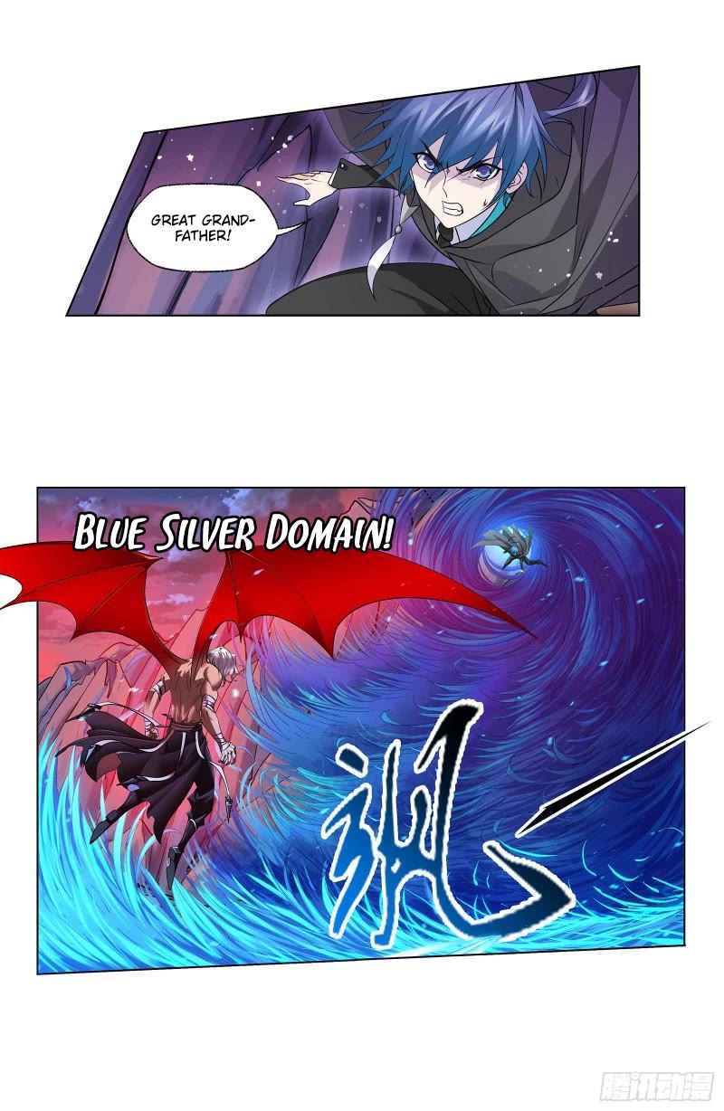Doulou Dalu Chapter 332 page 34 - Chapter 332