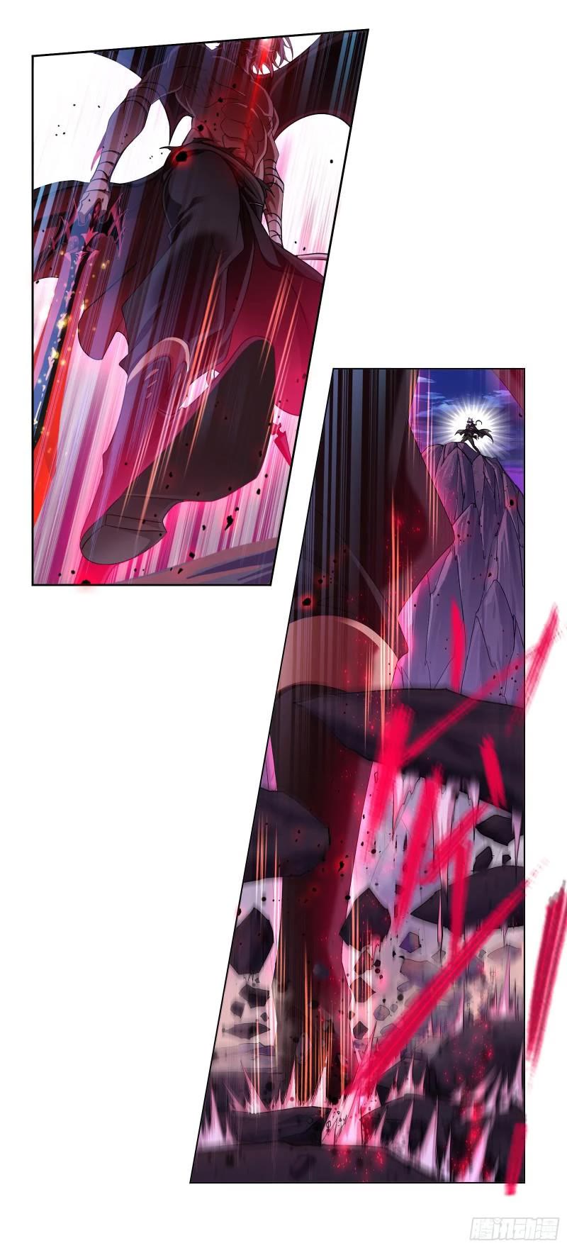 Doulou Dalu Chapter 332 page 43 - Chapter 332