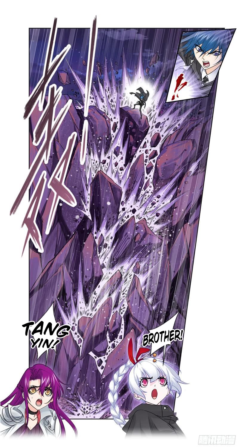 Doulou Dalu Chapter 332 page 44 - Chapter 332