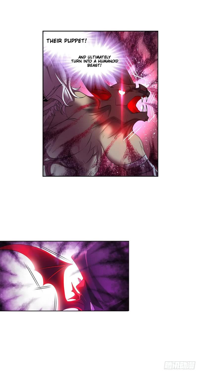 Doulou Dalu Chapter 332 page 48 - Chapter 332