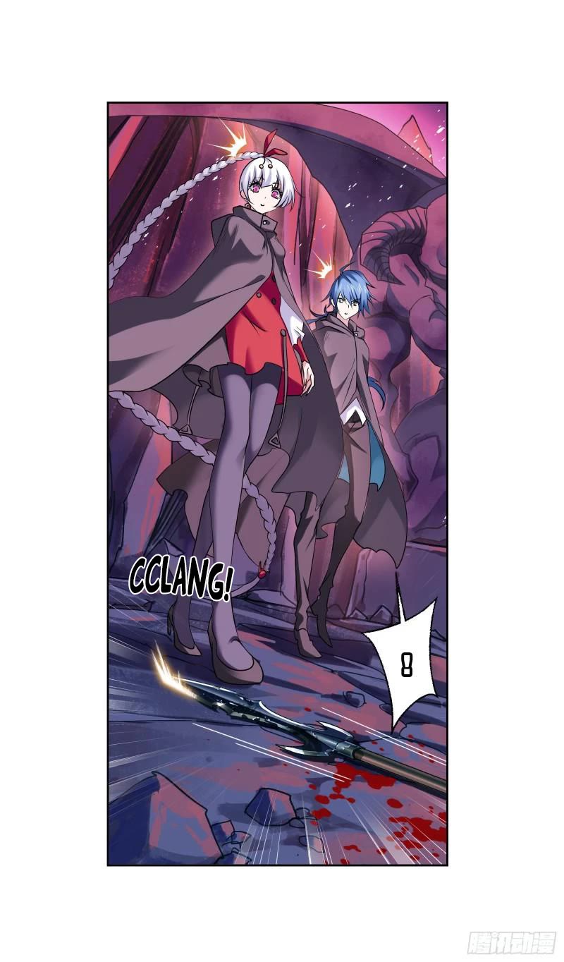 Doulou Dalu Chapter 332 page 5 - Chapter 332