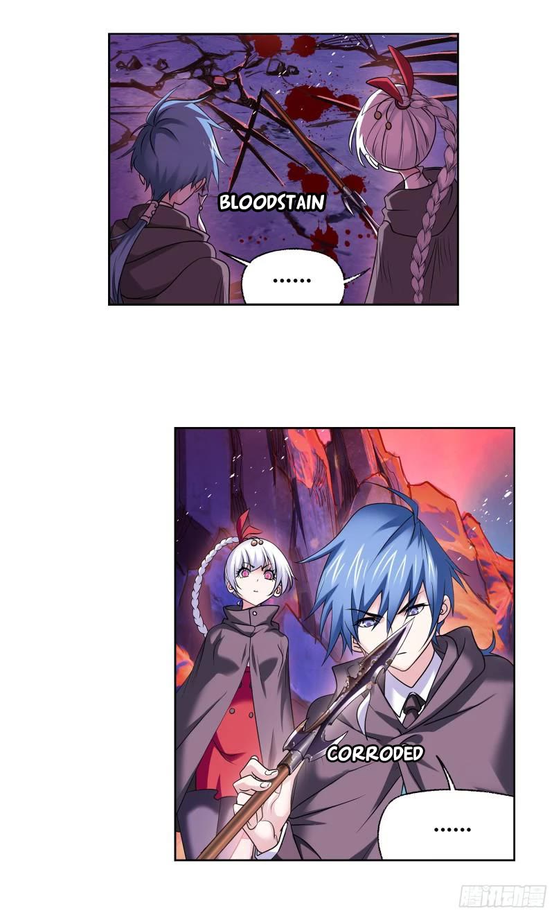 Doulou Dalu Chapter 332 page 6 - Chapter 332