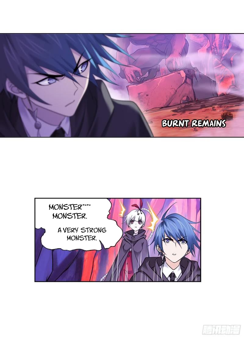 Doulou Dalu Chapter 332 page 7 - Chapter 332