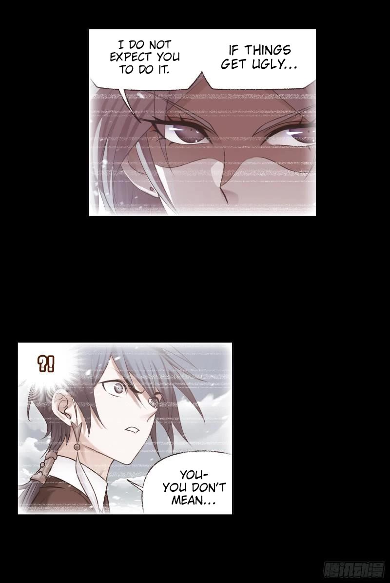 Doulou Dalu Chapter 333 page 24 - Chapter 333