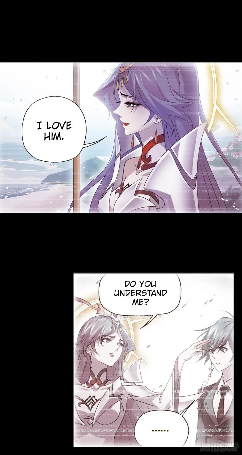 Doulou Dalu Chapter 333 page 27 - Chapter 333