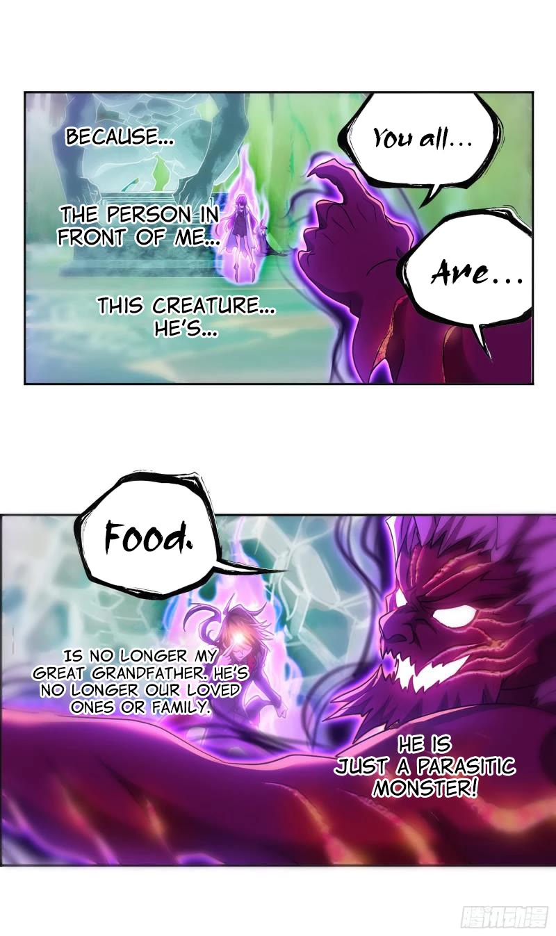 Doulou Dalu Chapter 333 page 30 - Chapter 333