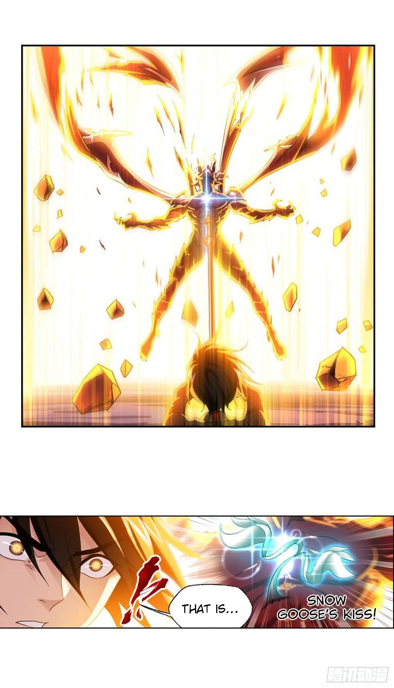 Doulou Dalu Chapter 333 page 35 - Chapter 333