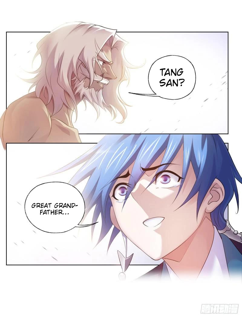 Doulou Dalu Chapter 333 page 40 - Chapter 333