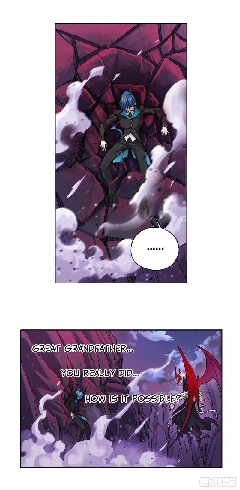 Doulou Dalu Chapter 333 page 7 - Chapter 333