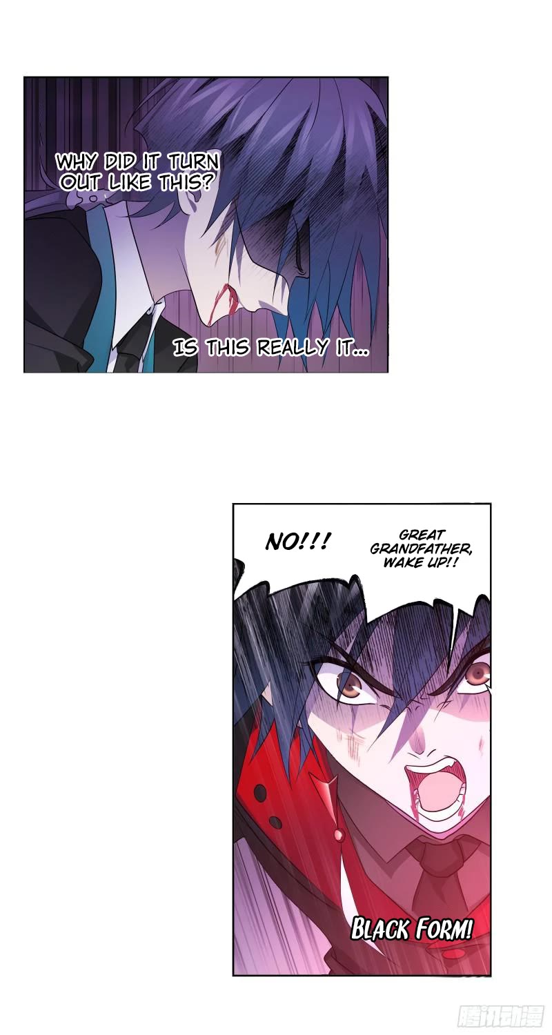 Doulou Dalu Chapter 333 page 8 - Chapter 333