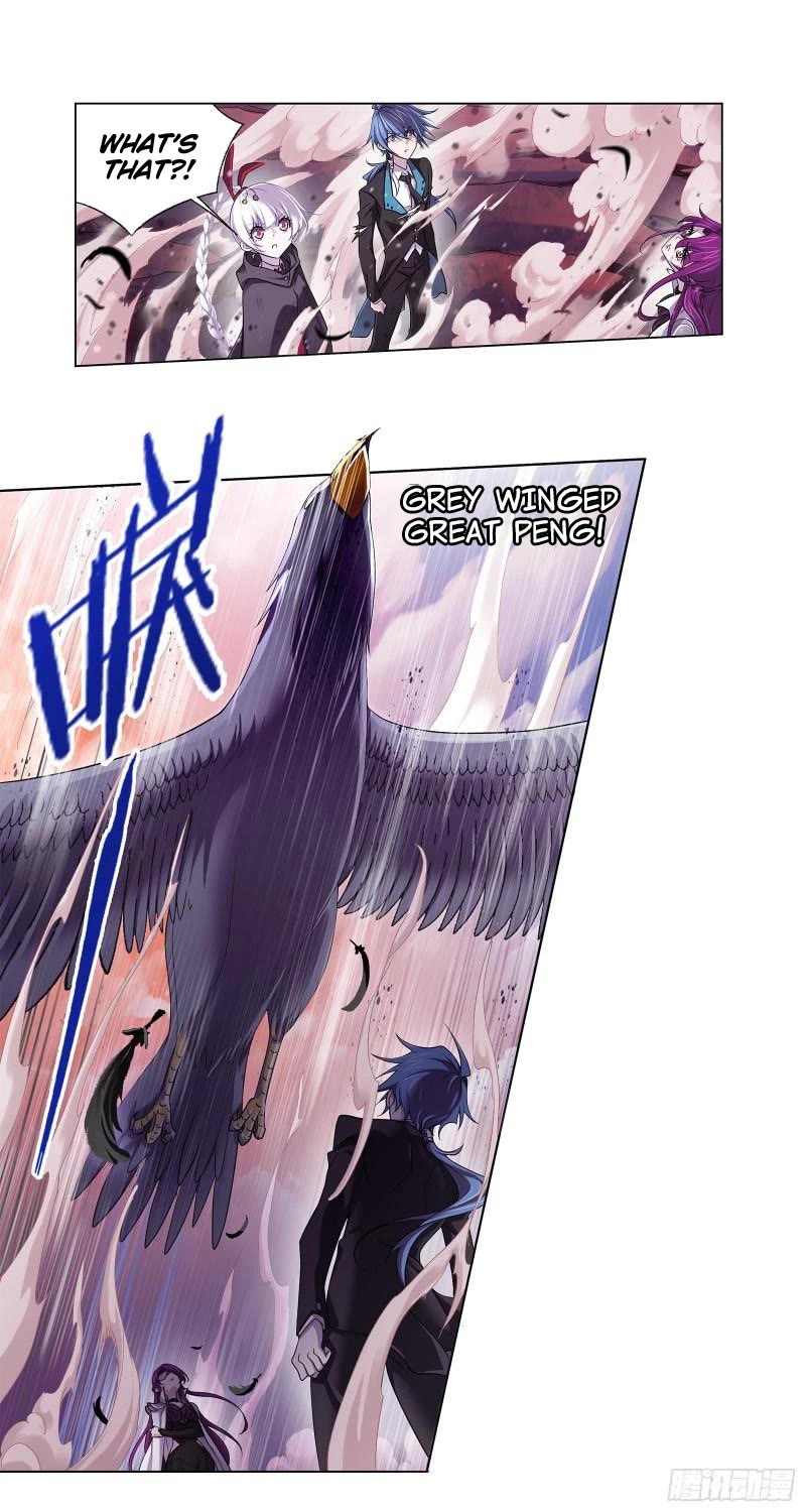 Doulou Dalu Chapter 334 page 25 - Chapter 334