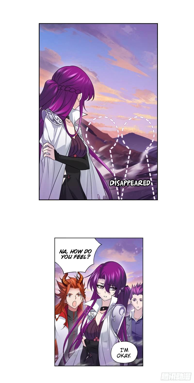 Doulou Dalu Chapter 334 page 29 - Chapter 334
