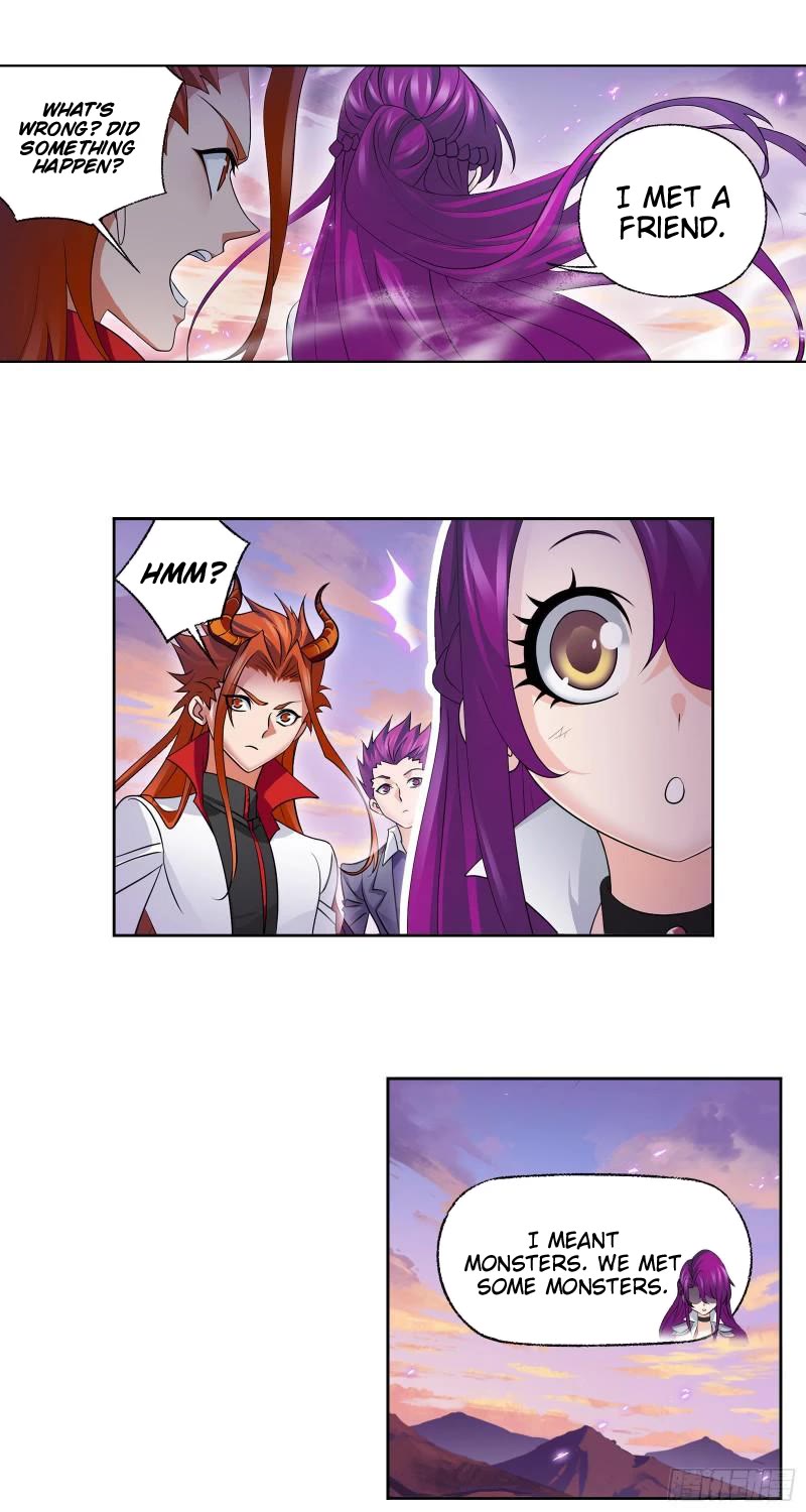 Doulou Dalu Chapter 334 page 30 - Chapter 334