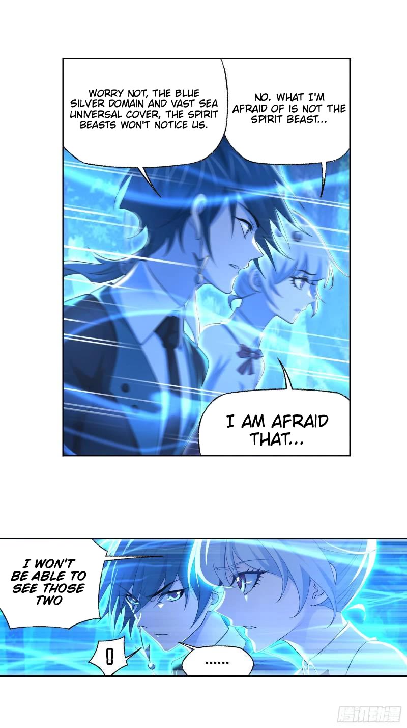 Doulou Dalu Chapter 334 page 39 - Chapter 334