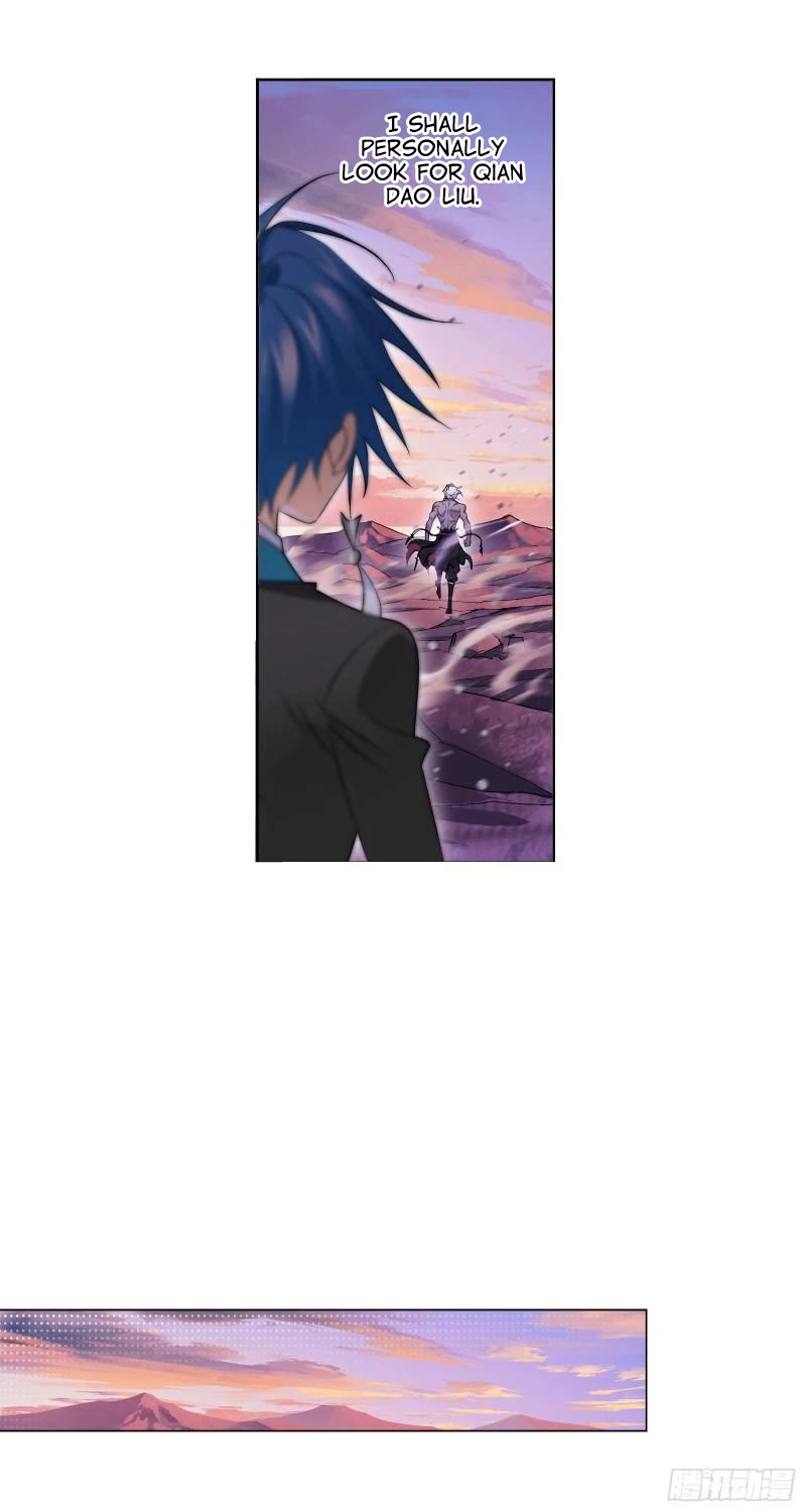 Doulou Dalu Chapter 334 page 9 - Chapter 334