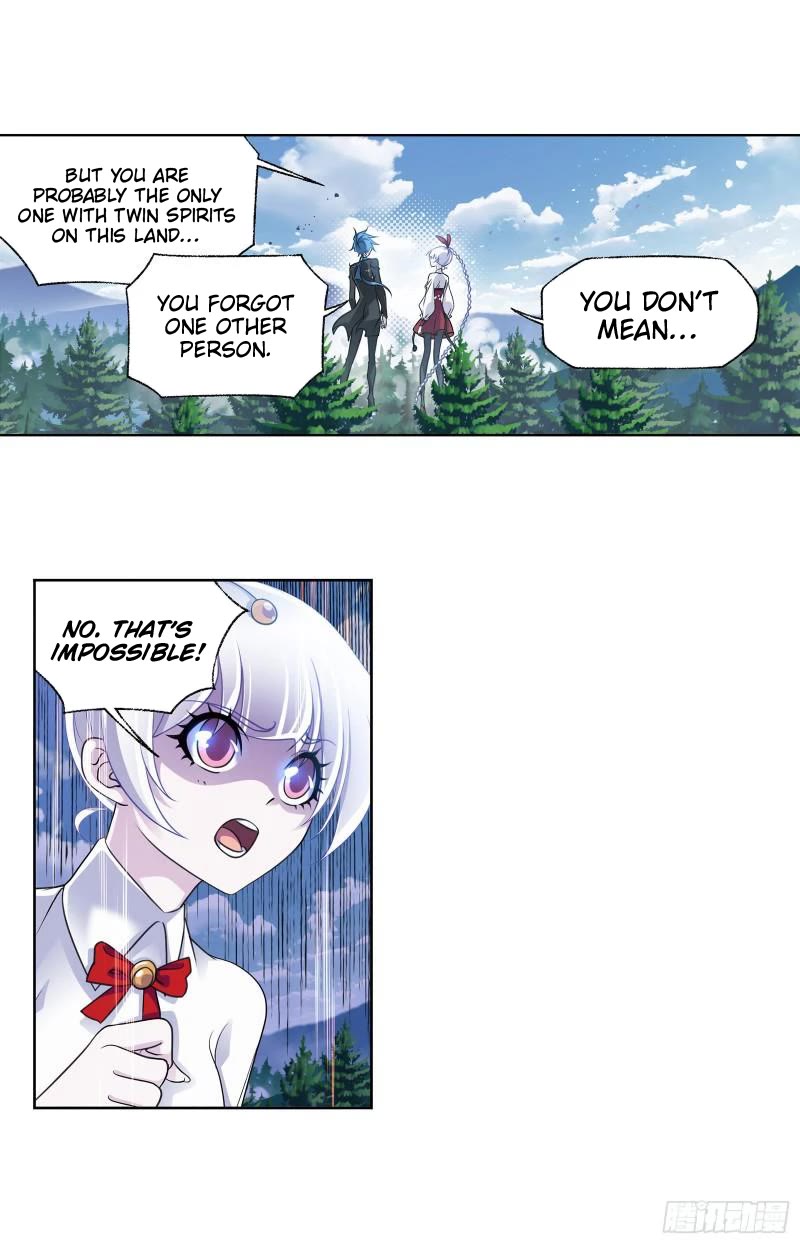 Doulou Dalu Chapter 335 page 10 - Chapter 335