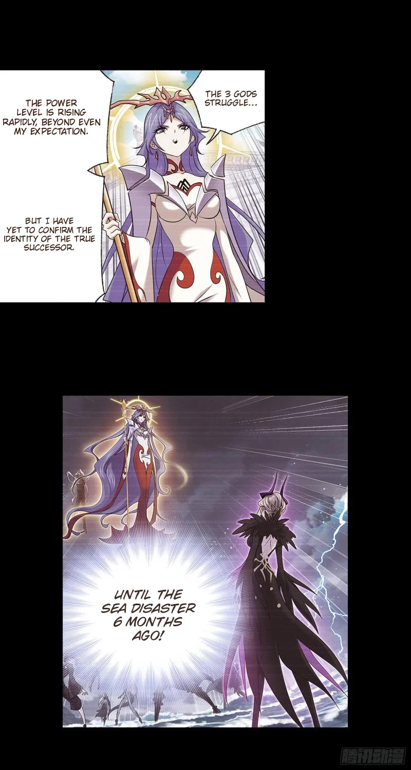 Doulou Dalu Chapter 335 page 16 - Chapter 335