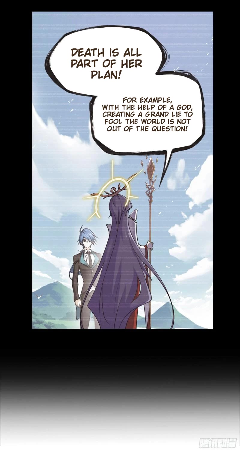 Doulou Dalu Chapter 335 page 23 - Chapter 335