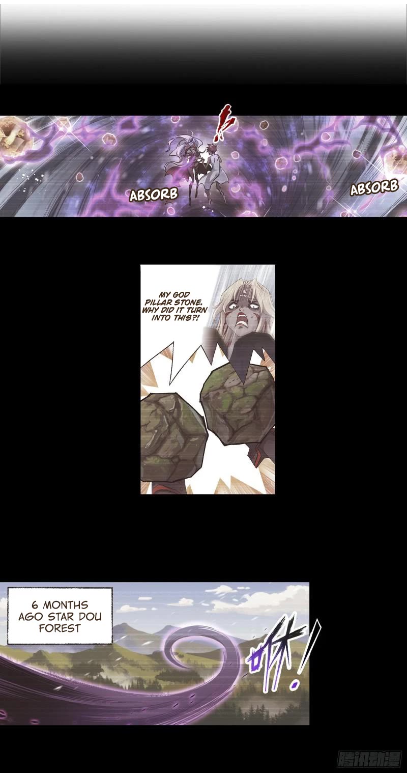 Doulou Dalu Chapter 335 page 25 - Chapter 335
