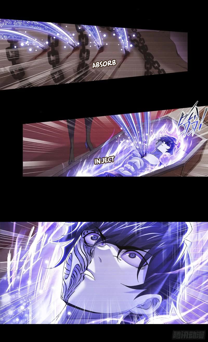 Doulou Dalu Chapter 335 page 29 - Chapter 335