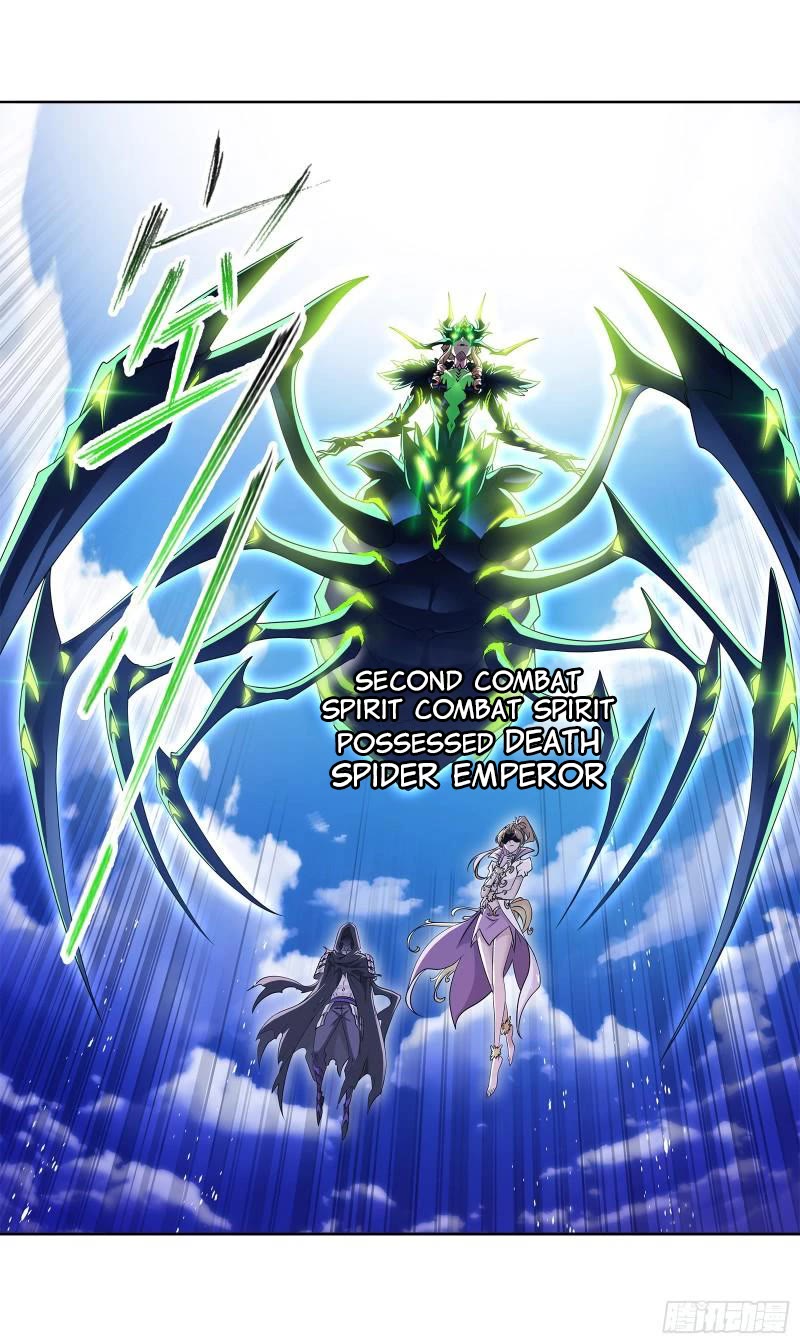 Doulou Dalu Chapter 335 page 33 - Chapter 335