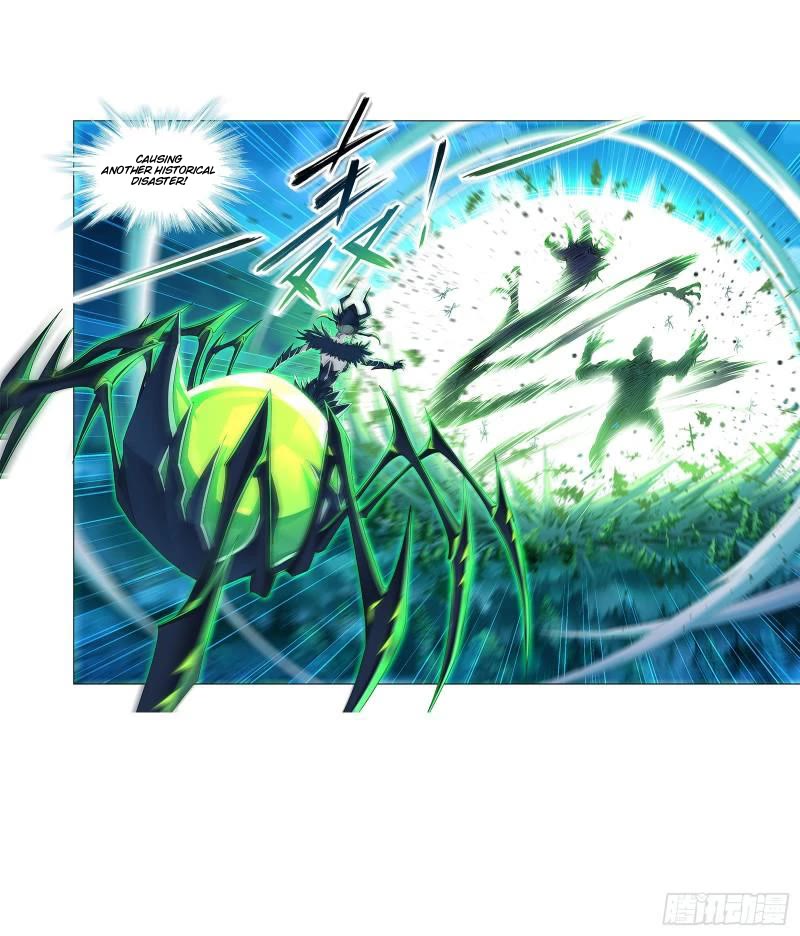 Doulou Dalu Chapter 335 page 35 - Chapter 335