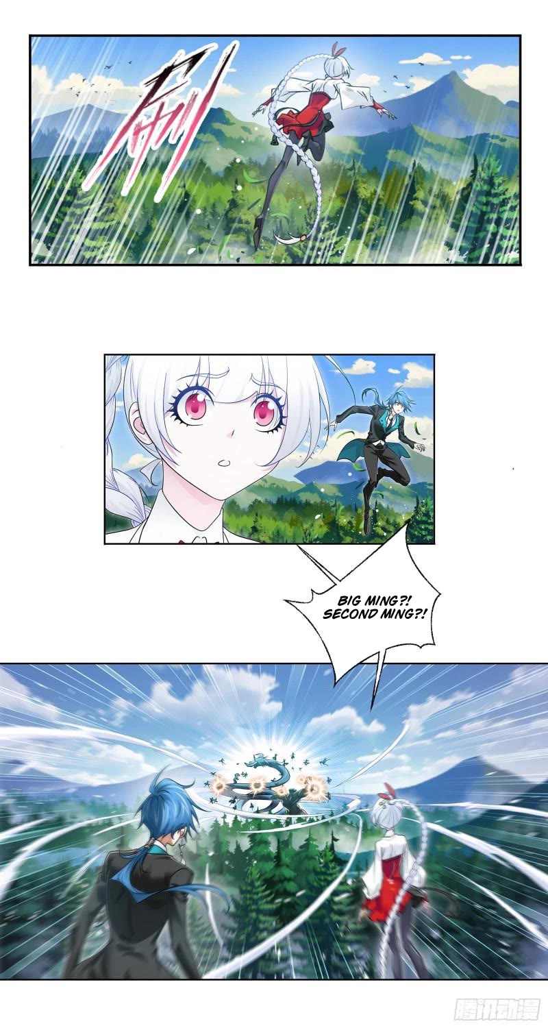 Doulou Dalu Chapter 335 page 7 - Chapter 335