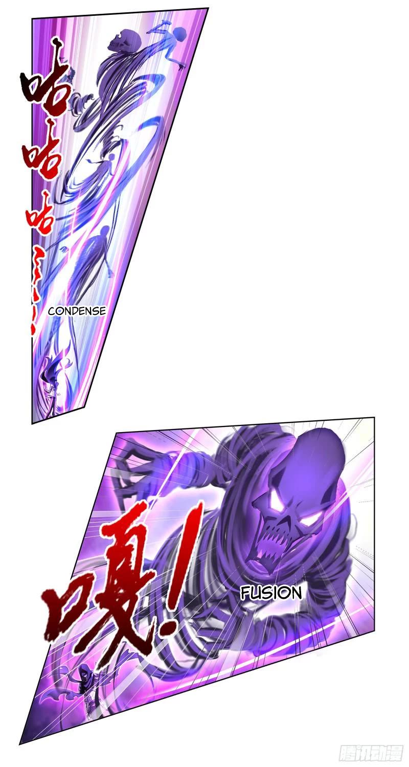 Doulou Dalu Chapter 336 page 15 - Chapter 336