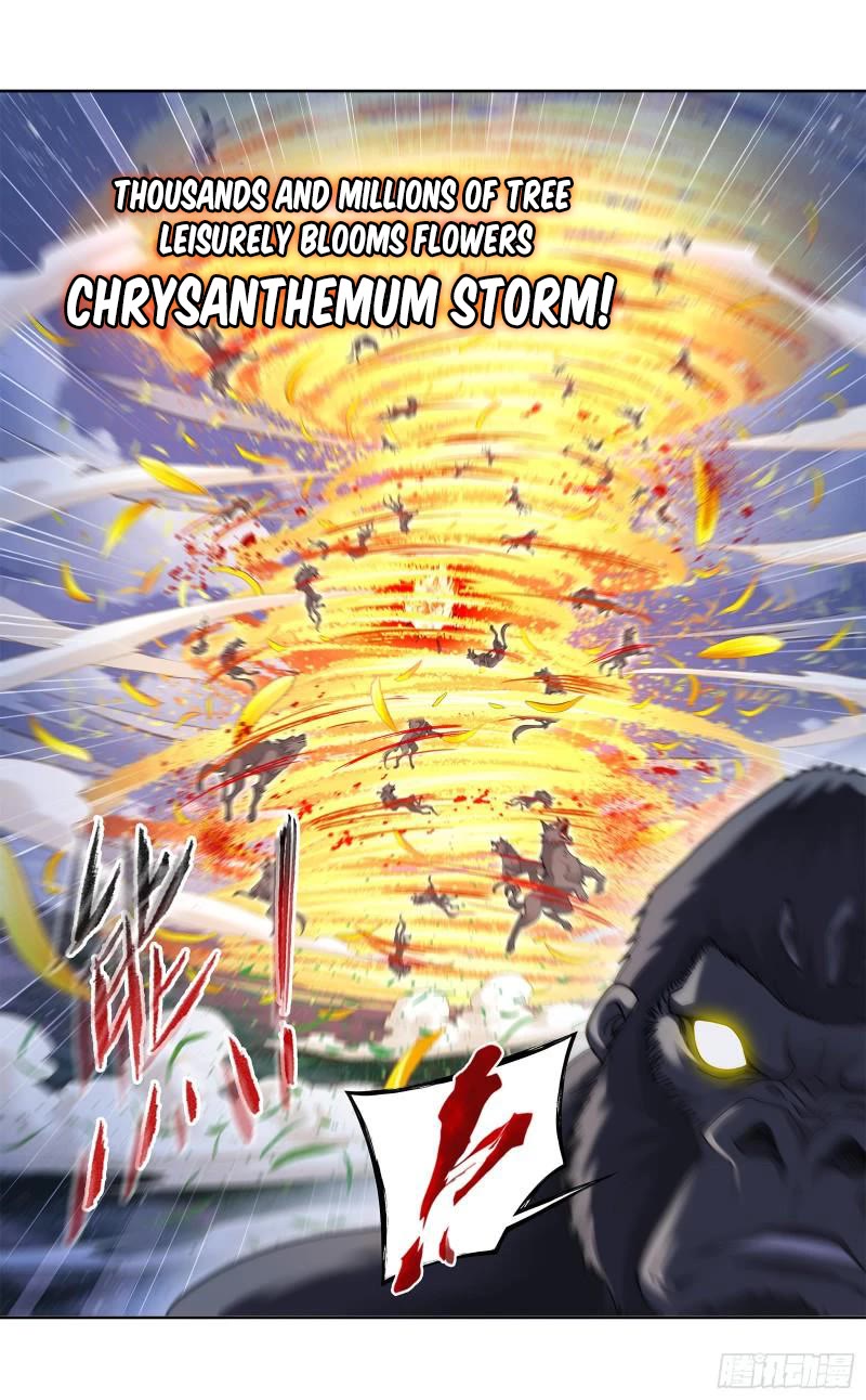 Doulou Dalu Chapter 336 page 33 - Chapter 336
