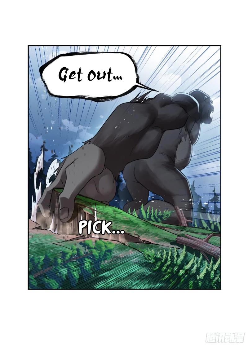 Doulou Dalu Chapter 336 page 8 - Chapter 336