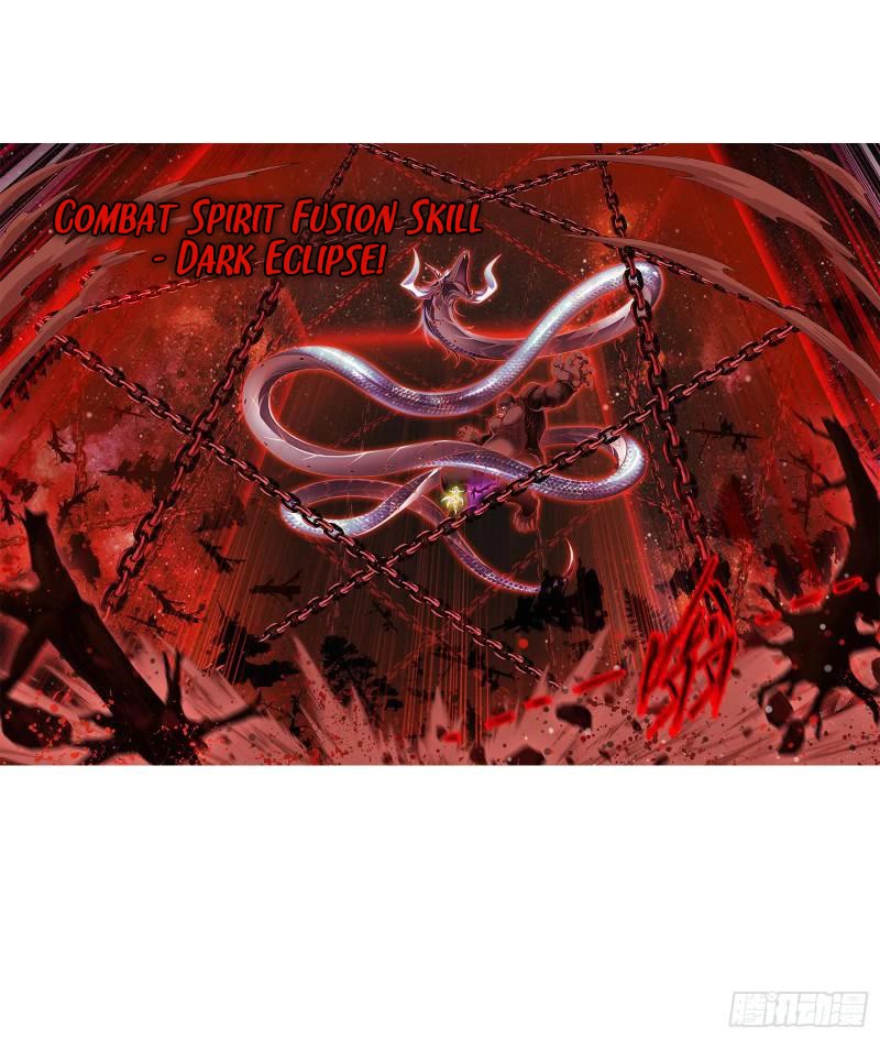 Doulou Dalu Chapter 337 page 29 - Chapter 337