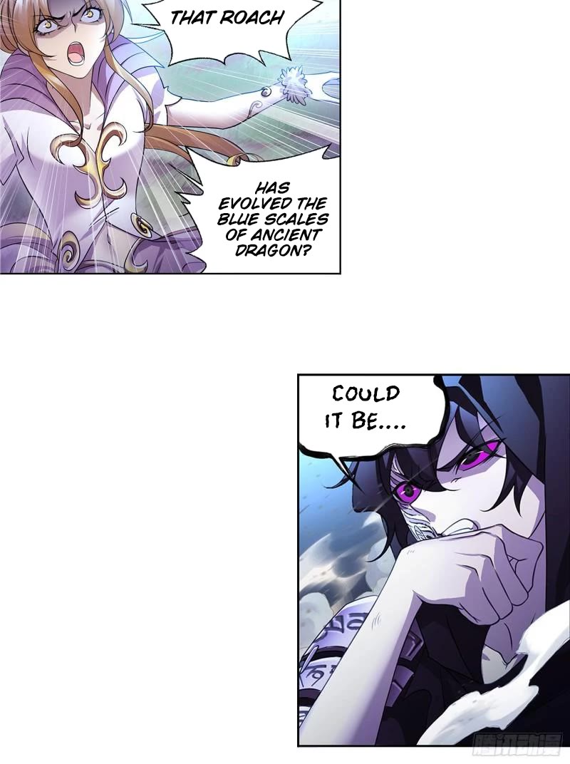Doulou Dalu Chapter 337 page 5 - Chapter 337
