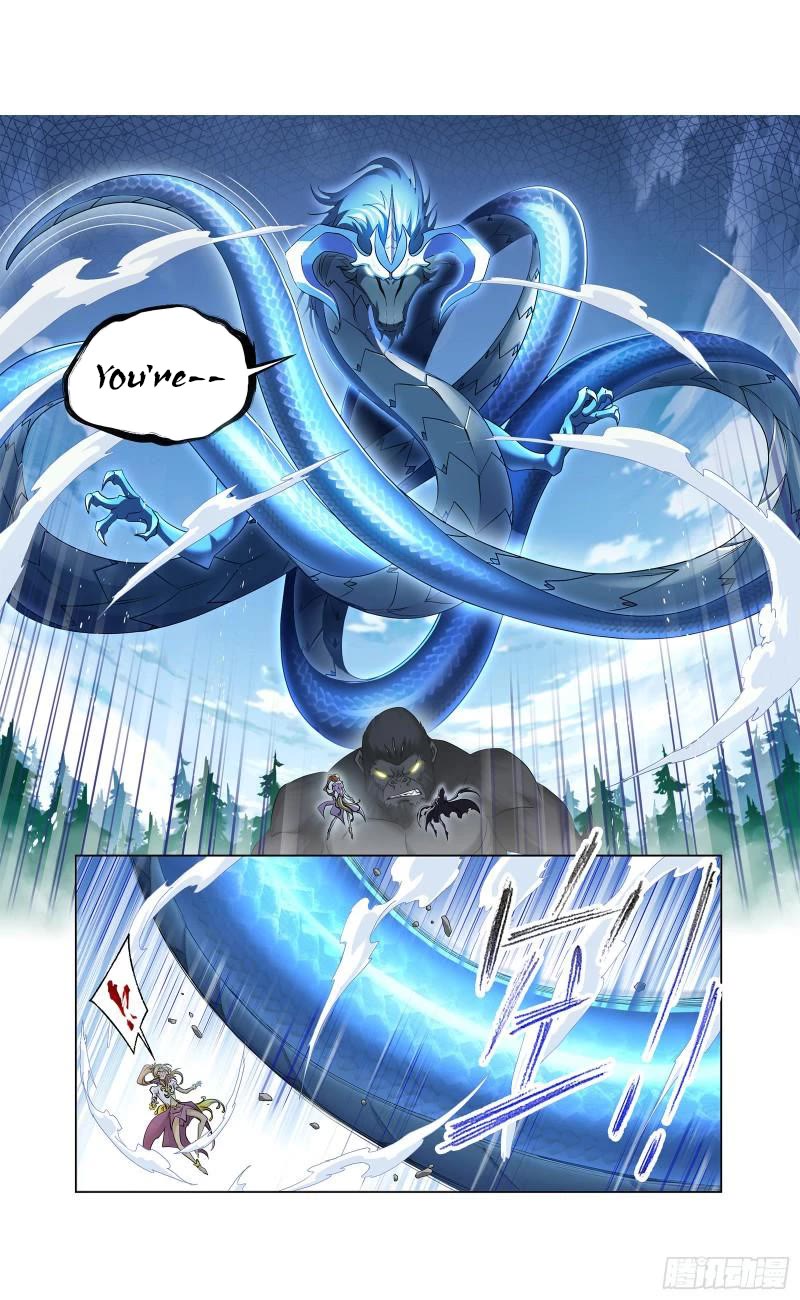 Doulou Dalu Chapter 337 page 6 - Chapter 337