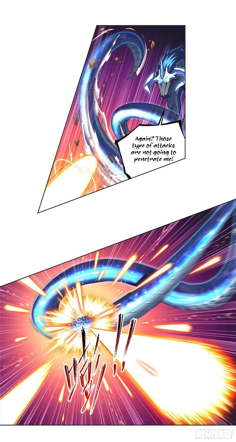 Doulou Dalu Chapter 337 page 8 - Chapter 337