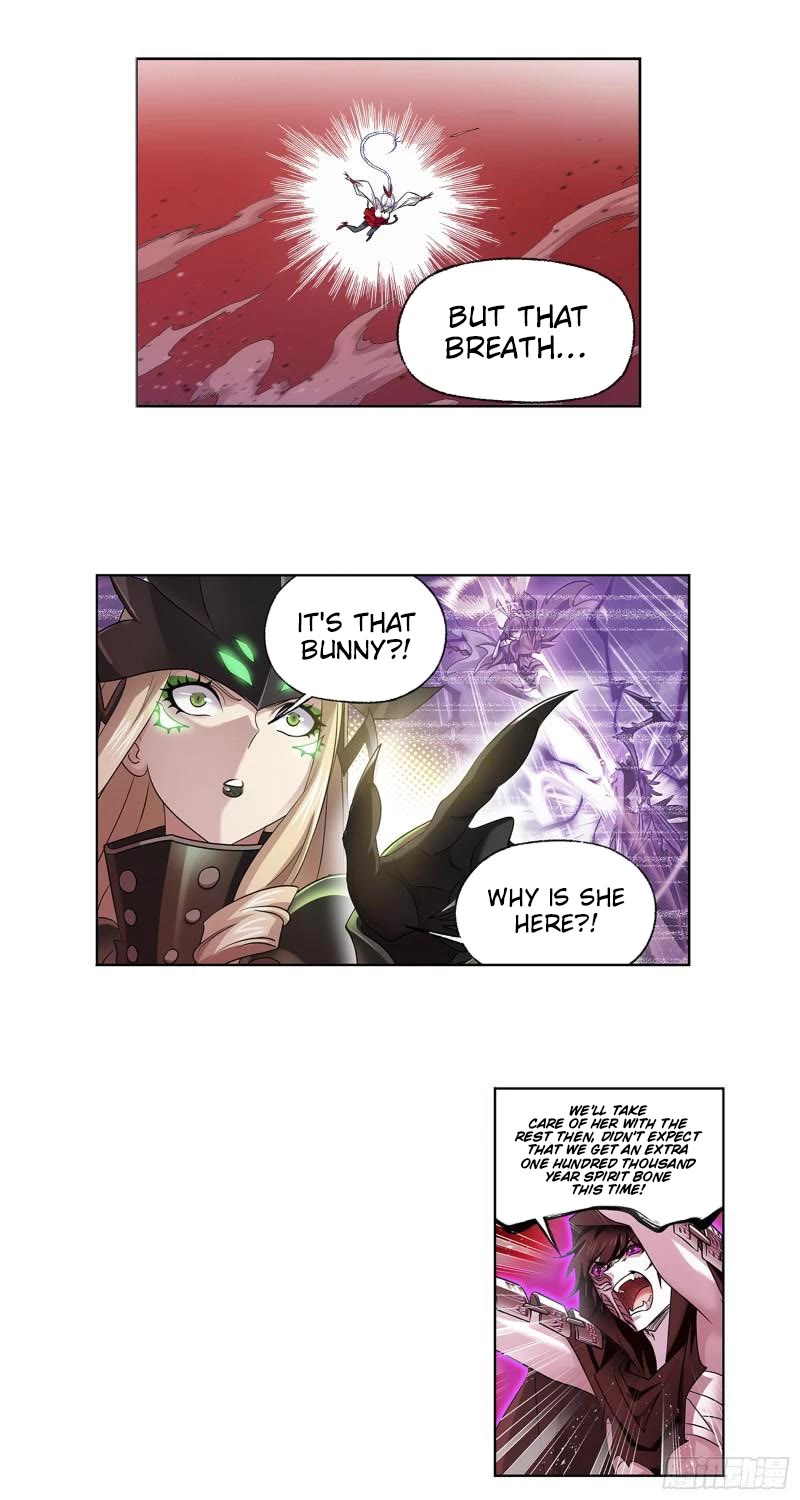 Doulou Dalu Chapter 338 page 10 - Chapter 338