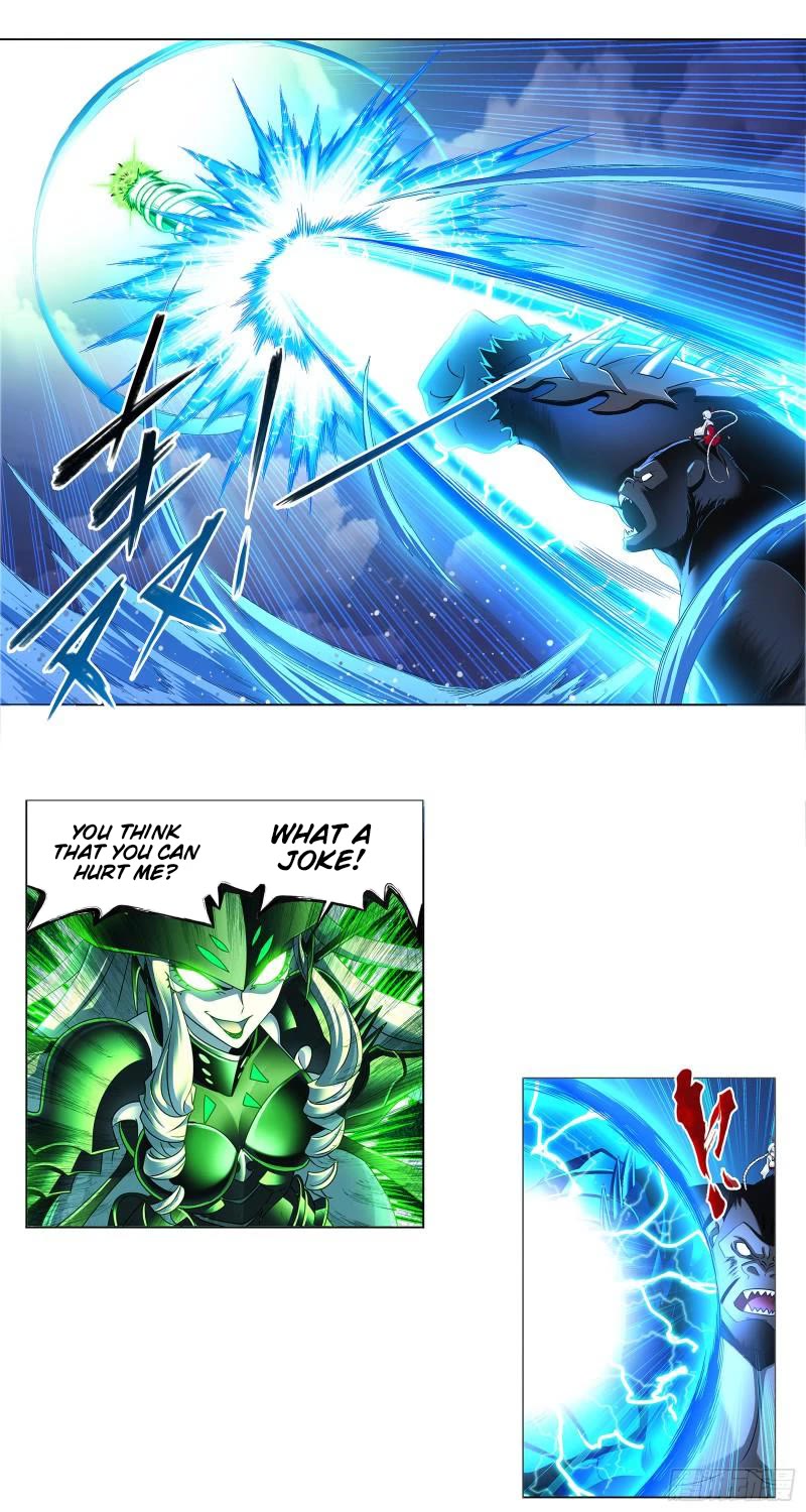 Doulou Dalu Chapter 338 page 31 - Chapter 338