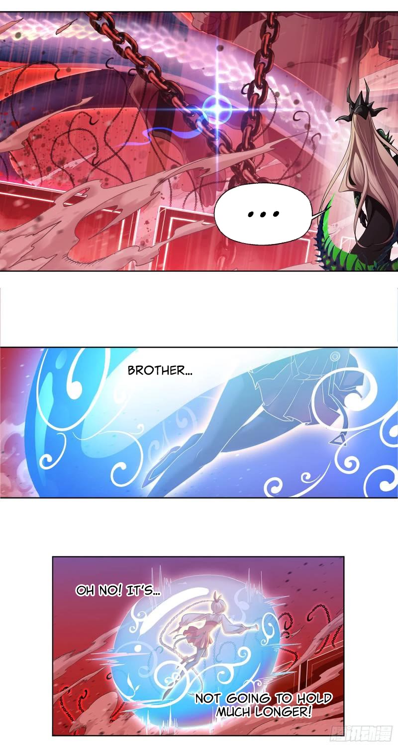 Doulou Dalu Chapter 338 page 8 - Chapter 338