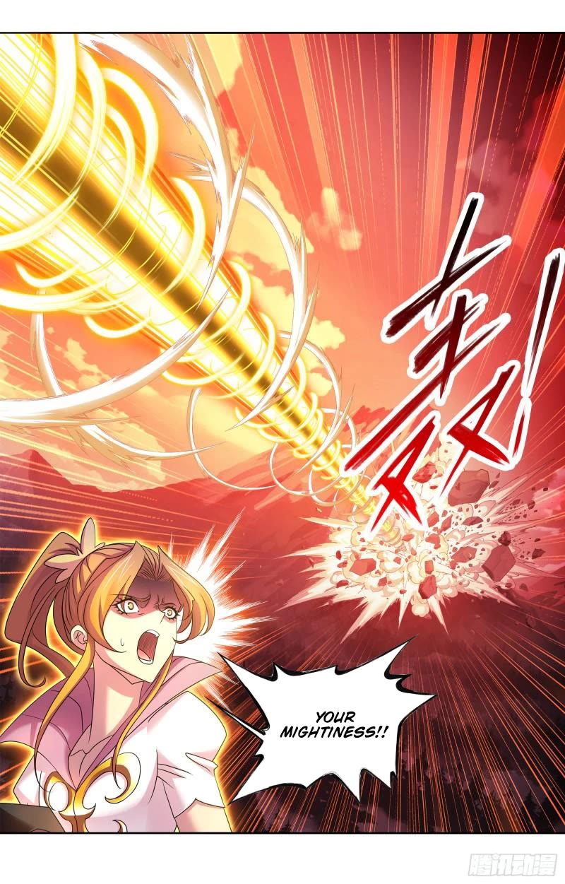 Doulou Dalu Chapter 339 page 12 - Chapter 339