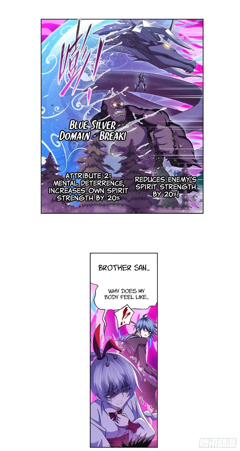 Doulou Dalu Chapter 339 page 23 - Chapter 339