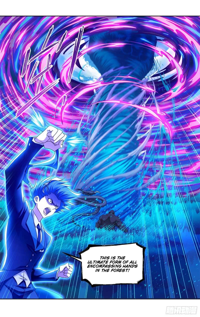 Doulou Dalu Chapter 339 page 33 - Chapter 339