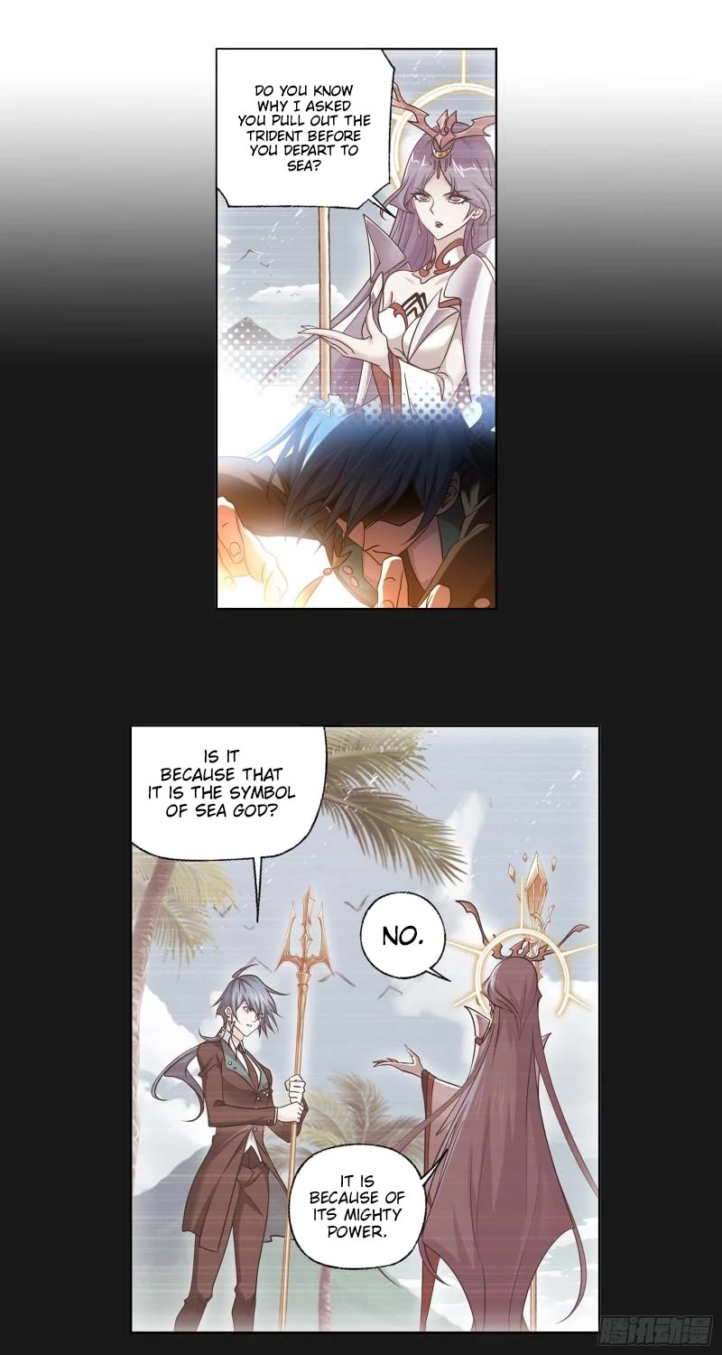 Doulou Dalu Chapter 339 page 7 - Chapter 339