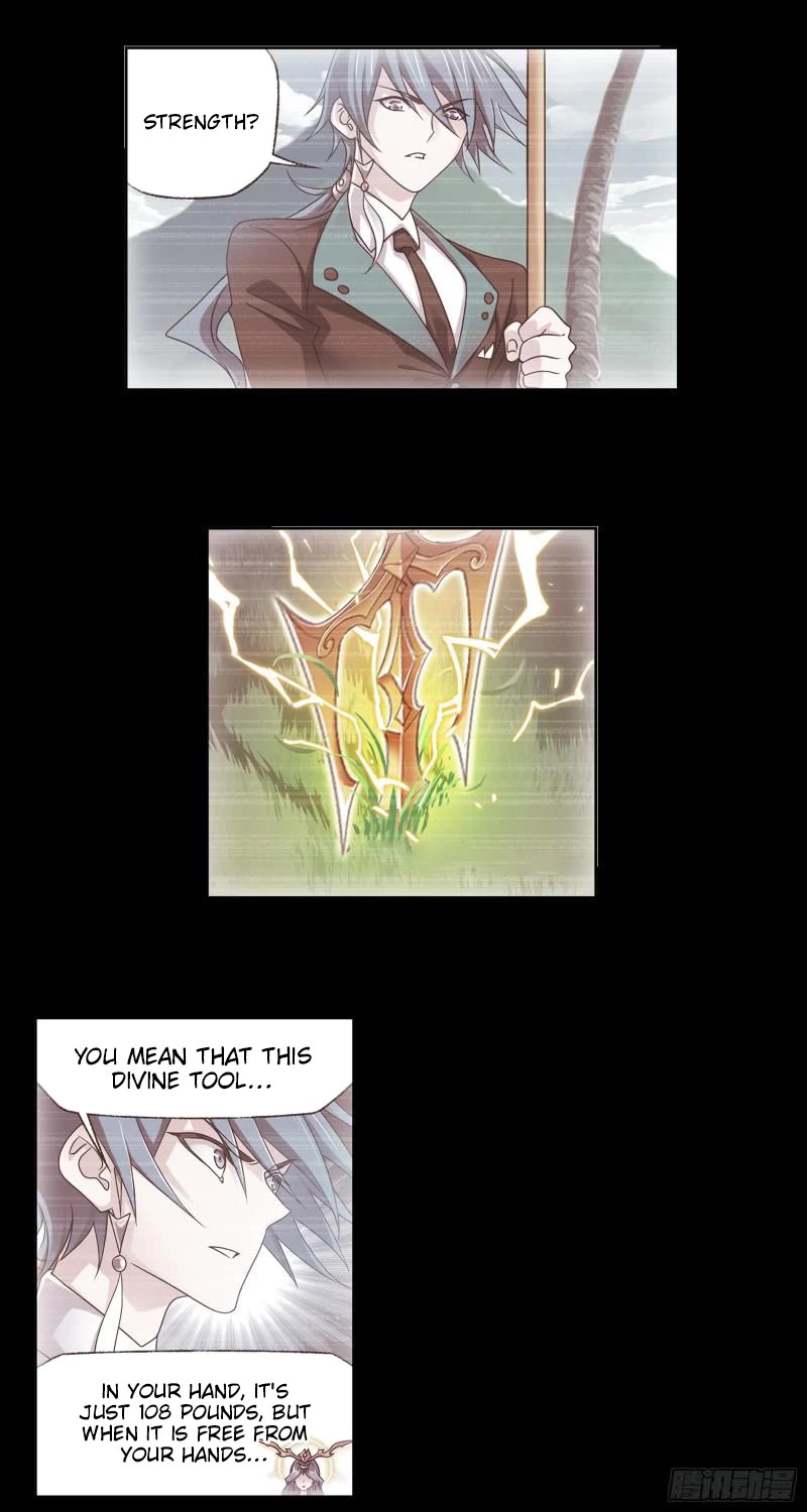 Doulou Dalu Chapter 339 page 9 - Chapter 339