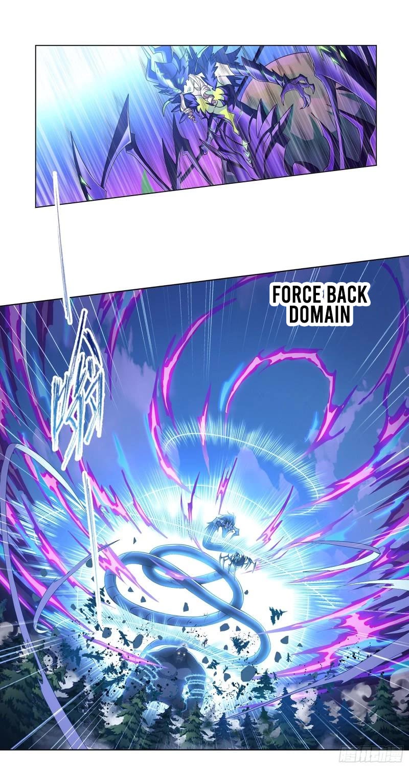 Doulou Dalu Chapter 340 page 15 - Chapter 340