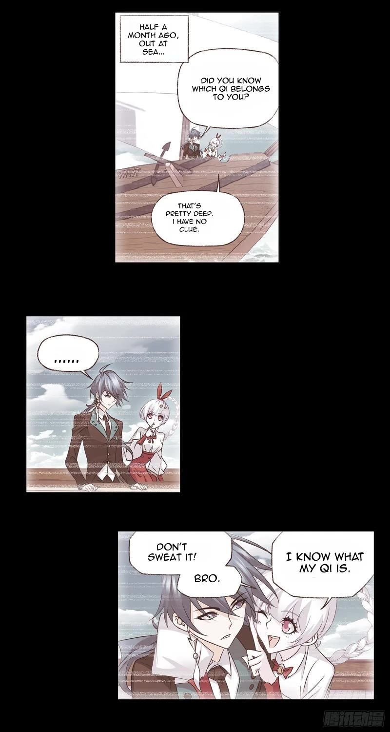 Doulou Dalu Chapter 340 page 24 - Chapter 340