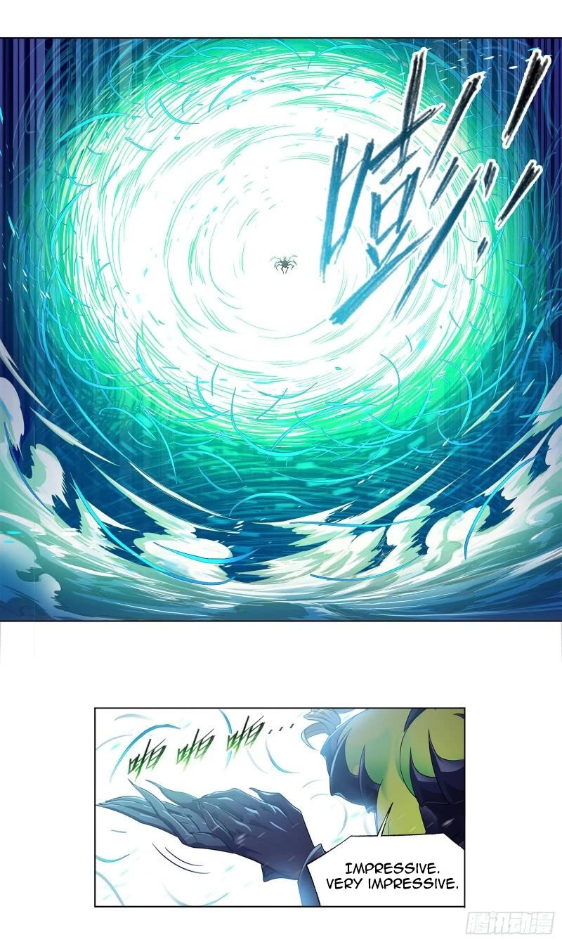 Doulou Dalu Chapter 340 page 6 - Chapter 340