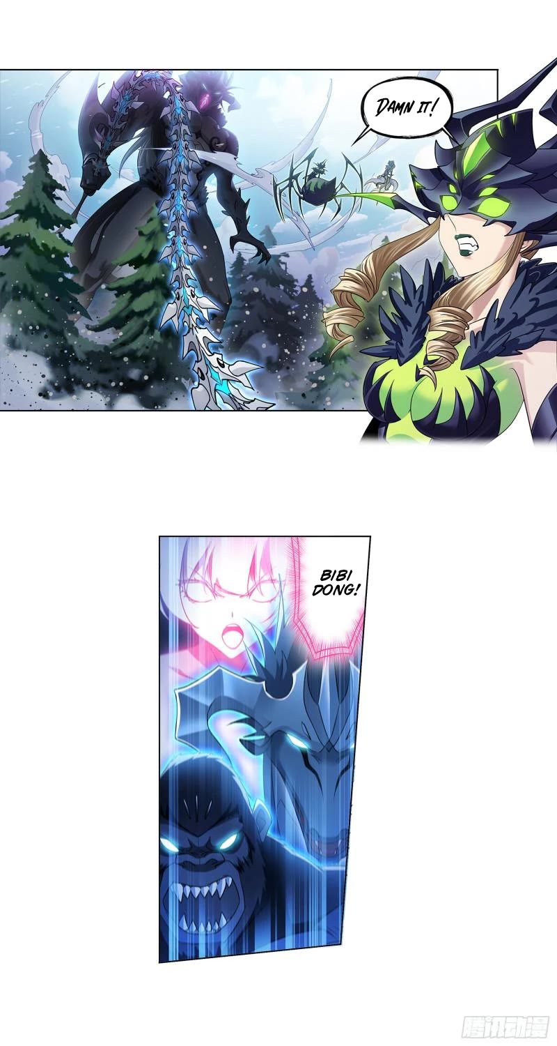 Doulou Dalu Chapter 341 page 4 - Chapter 341