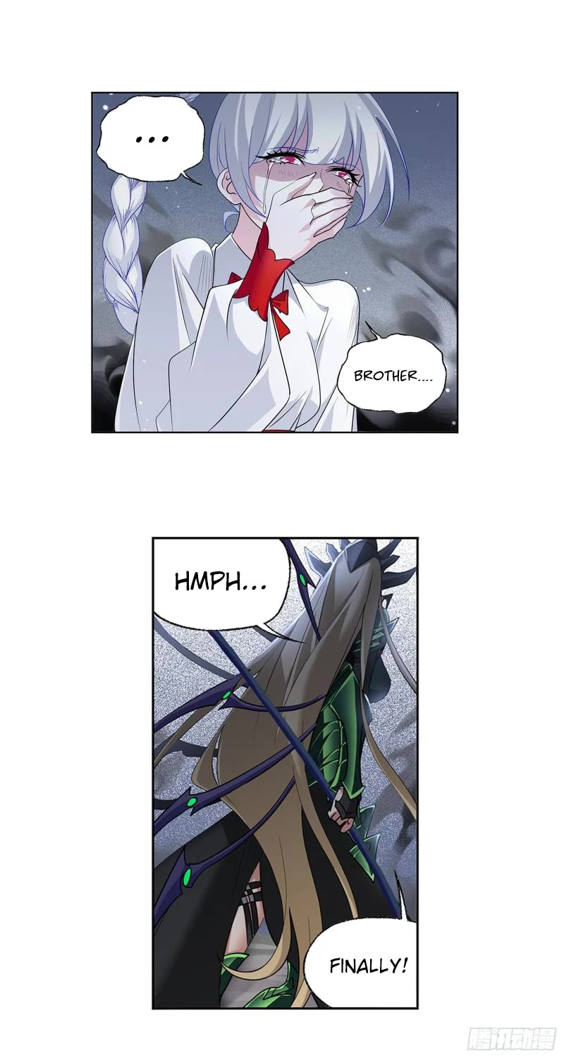 Doulou Dalu Chapter 342 page 19 - Chapter 342