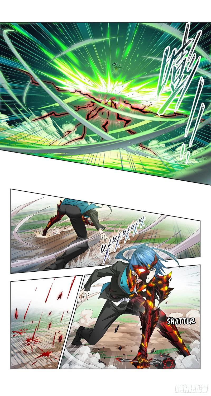 Doulou Dalu Chapter 342 page 9 - Chapter 342